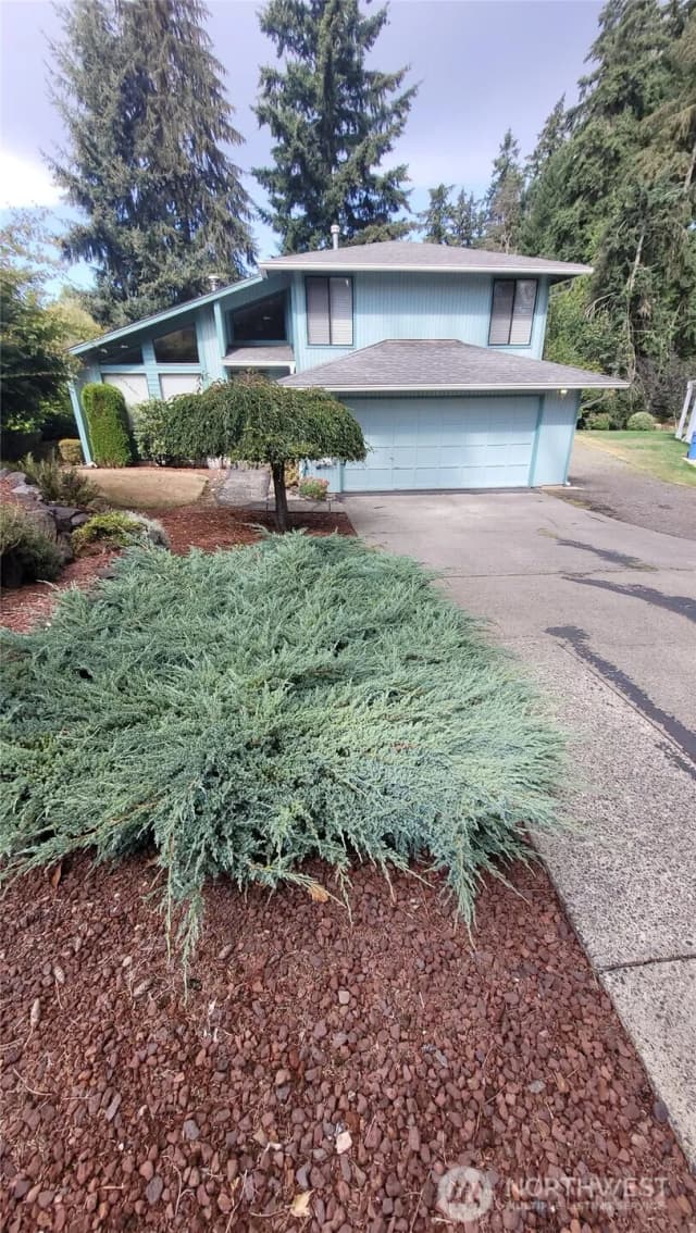 Property photo for 17912 81st Street E, Bonney Lake