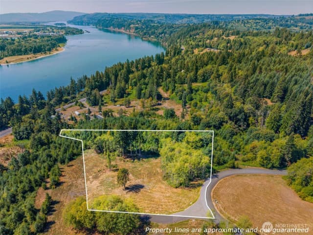 Property photo for 0 Old Tree Farm Drive #c, Longview
