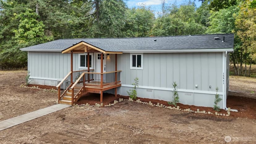 Property photo for 15841 Bald Hill Road Se, Yelm photo 5