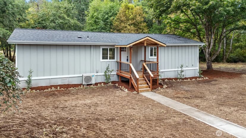 Property photo for 15841 Bald Hill Road Se, Yelm photo 6