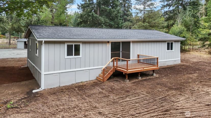 Property photo for 15841 Bald Hill Road Se, Yelm photo 30