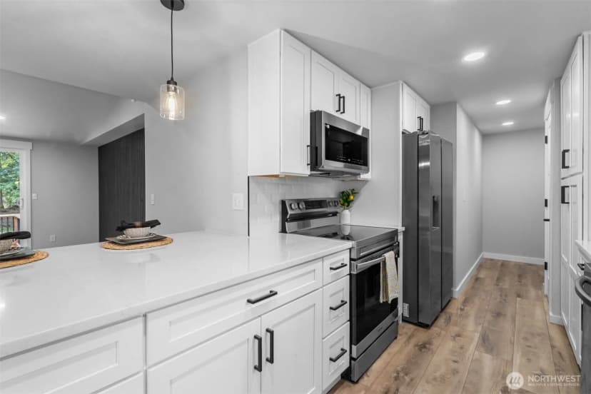 Property photo for 15841 Bald Hill Road Se, Yelm photo 12