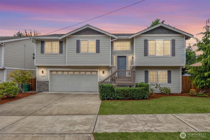 Property photo for 14609 20th Avenue Ne #2, Shoreline