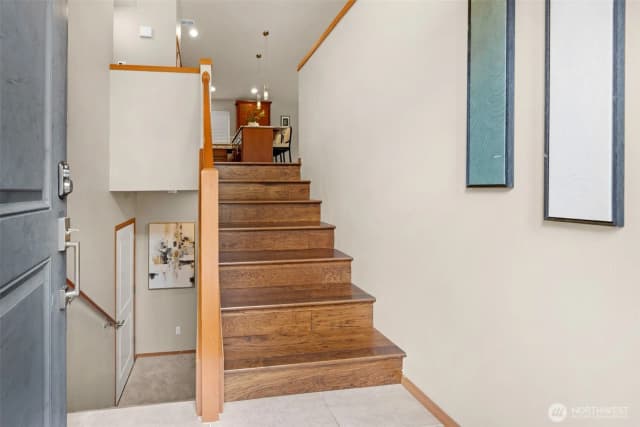 Property photo for 14609 20th Avenue Ne #2, Shoreline photo 5