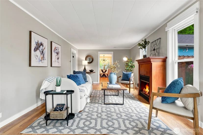 Property photo for 2110 N 86th Street, Seattle photo 6