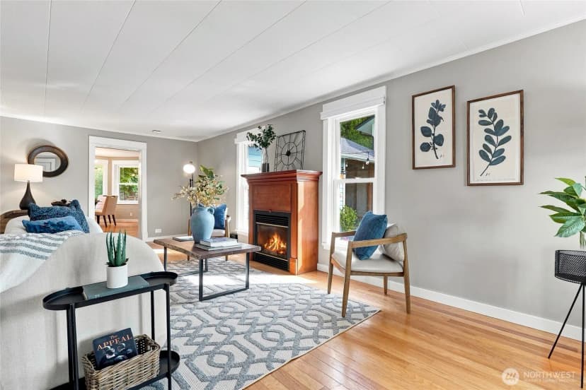 Property photo for 2110 N 86th Street, Seattle photo 5