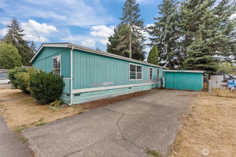 Property photo for 6610 237th Street Ct E #54, Graham photo 37