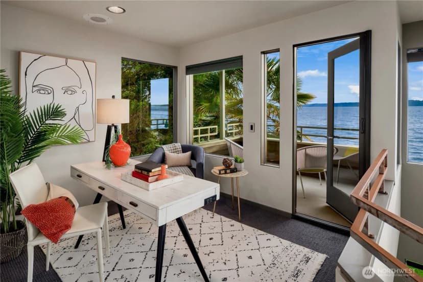 Property photo for 11441 Arroyo Beach Place Sw, Seattle photo 18