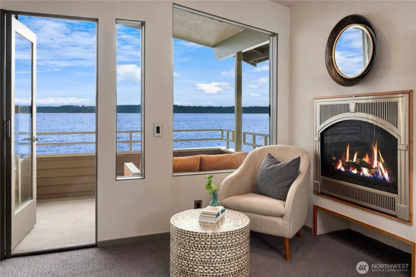 Property photo for 11441 Arroyo Beach Place Sw, Seattle photo 25