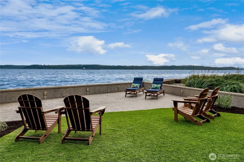 Property photo for 11441 Arroyo Beach Place Sw, Seattle photo 31