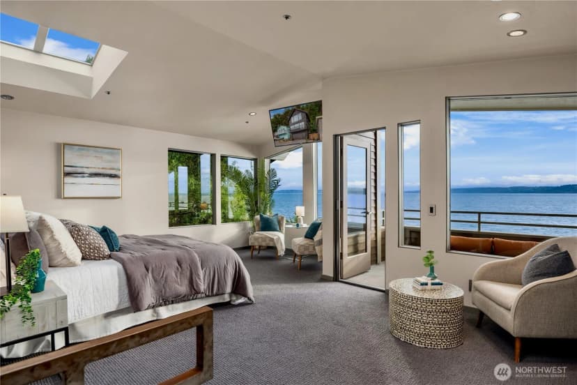 Property photo for 11441 Arroyo Beach Place Sw, Seattle photo 23