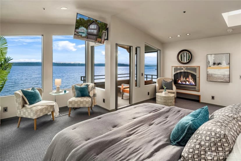 Property photo for 11441 Arroyo Beach Place Sw, Seattle photo 24