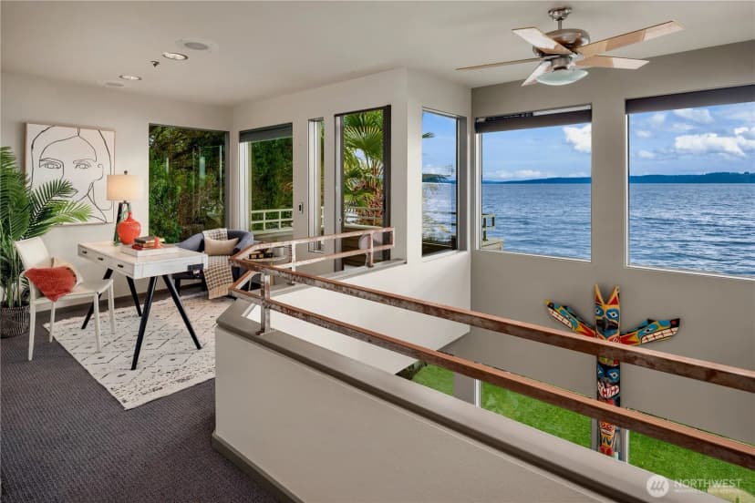 Property photo for 11441 Arroyo Beach Place Sw, Seattle photo 17