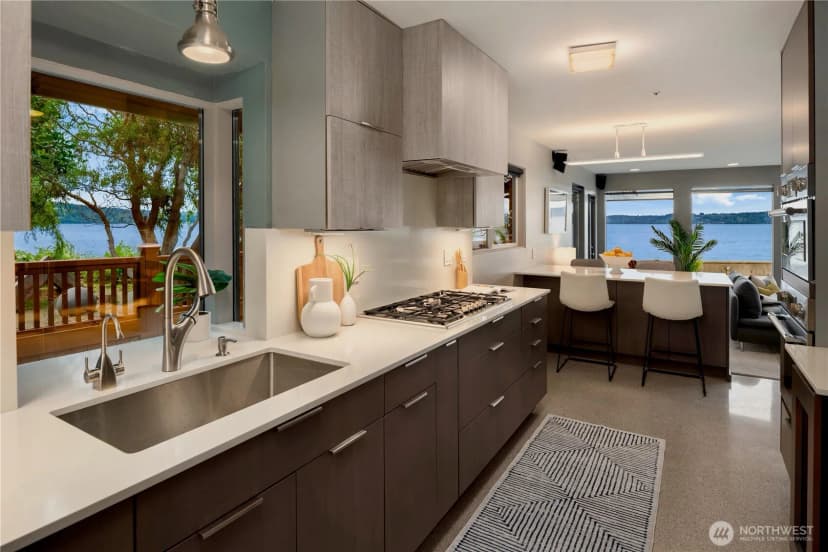 Property photo for 11441 Arroyo Beach Place Sw, Seattle photo 14