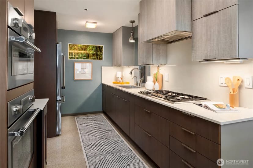 Property photo for 11441 Arroyo Beach Place Sw, Seattle photo 12