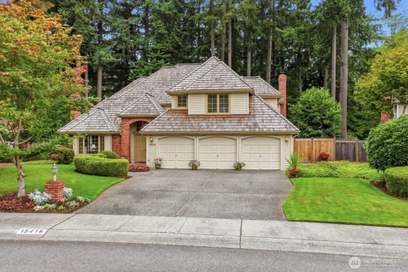 Property photo for 15416 28th Drive Se, Mill Creek