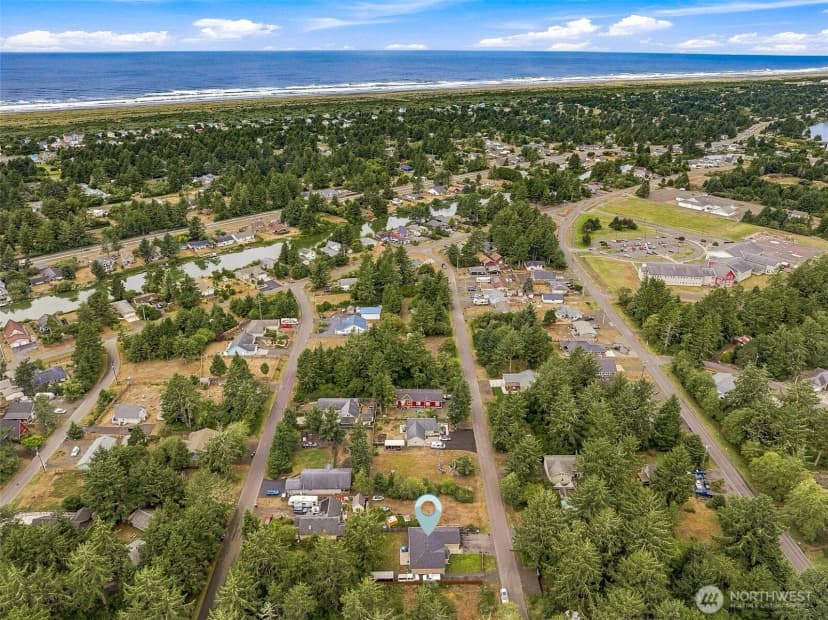 Property photo for 409 Snahapish Avenue Se, Ocean Shores photo 21