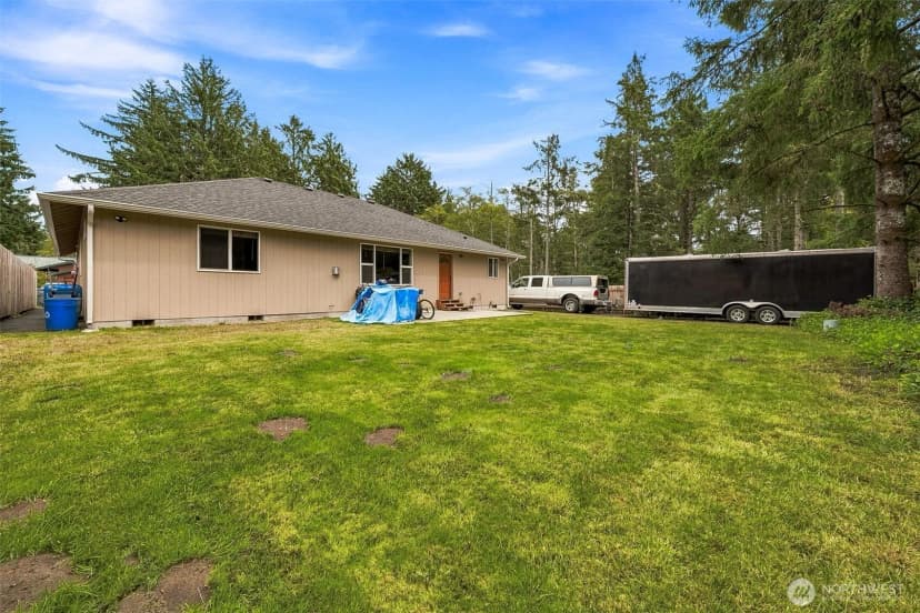 Property photo for 409 Snahapish Avenue Se, Ocean Shores photo 19
