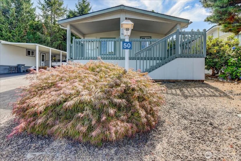 Property photo for 2200 196th Street Se #50, Bothell photo 2