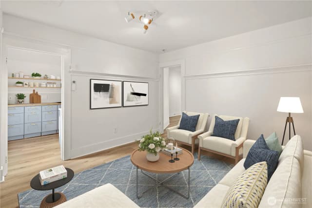 Property photo for 6620 Carleton Avenue S, Seattle photo 5