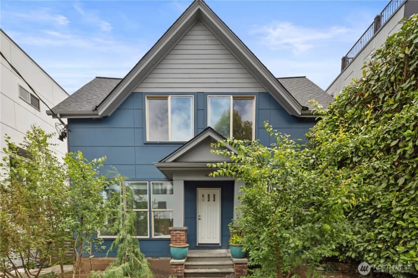 Property photo for 6620 Carleton Avenue S, Seattle photo 2