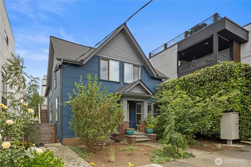 Property photo for 6620 Carleton Avenue S, Seattle photo 39