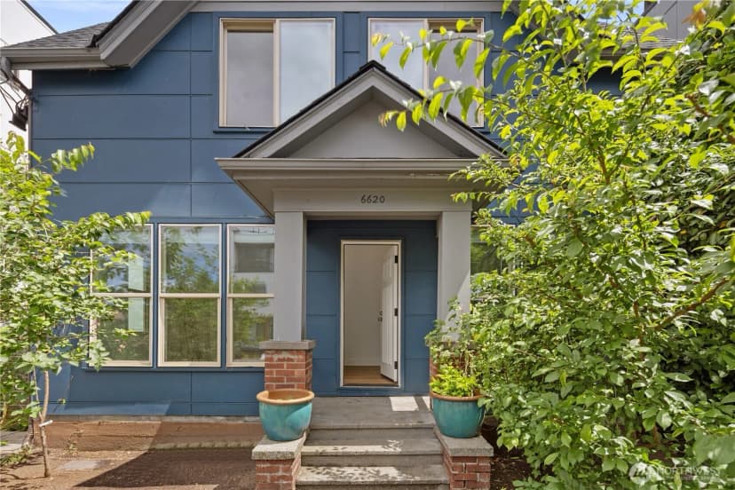Property photo for 6620 Carleton Avenue S, Seattle