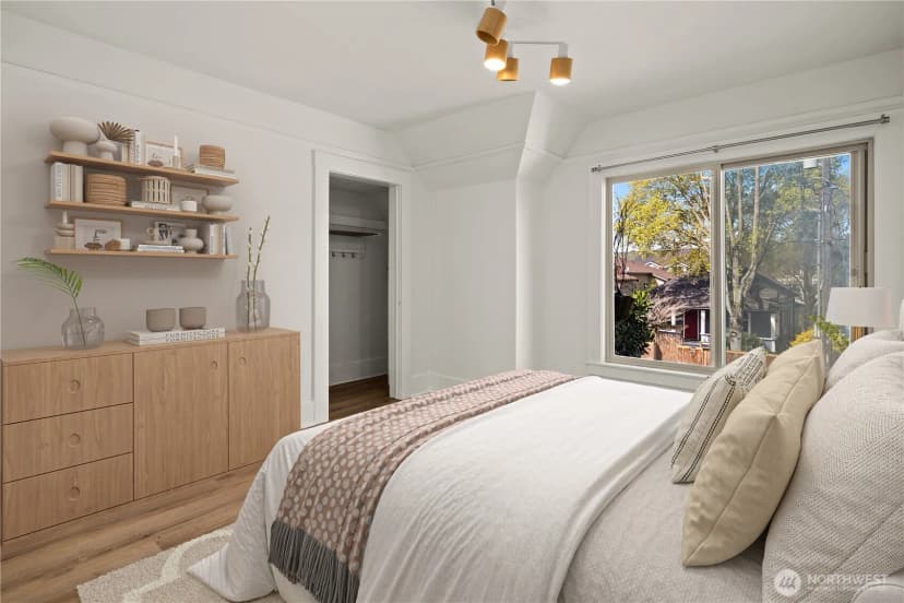 Property photo for 6620 Carleton Avenue S, Seattle photo 8