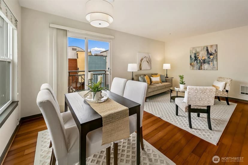 Property photo for 413 Ne 70th Street #301, Seattle photo 11