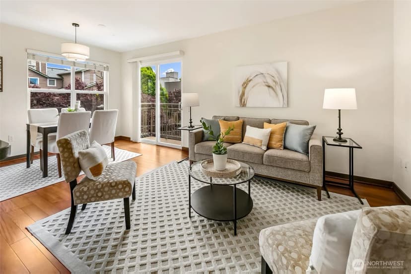Property photo for 413 Ne 70th Street #301, Seattle photo 8
