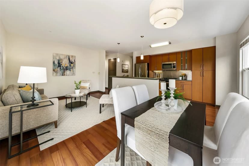 Property photo for 413 Ne 70th Street #301, Seattle photo 10