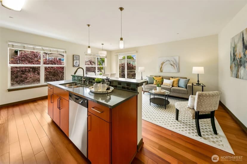 Property photo for 413 Ne 70th Street #301, Seattle photo 7