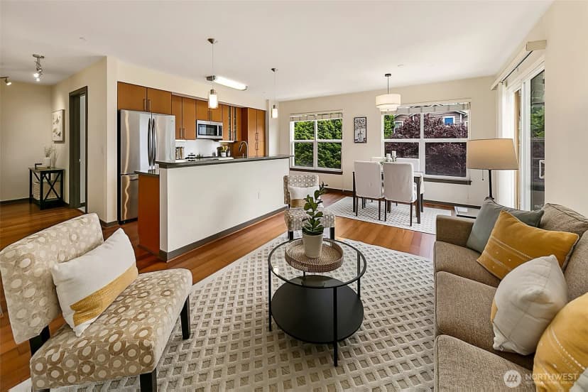 Property photo for 413 Ne 70th Street #301, Seattle photo 14