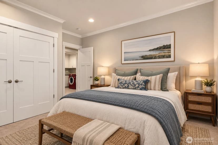 Property photo for 614 Landmark Court Ne, Bainbridge Island photo 32