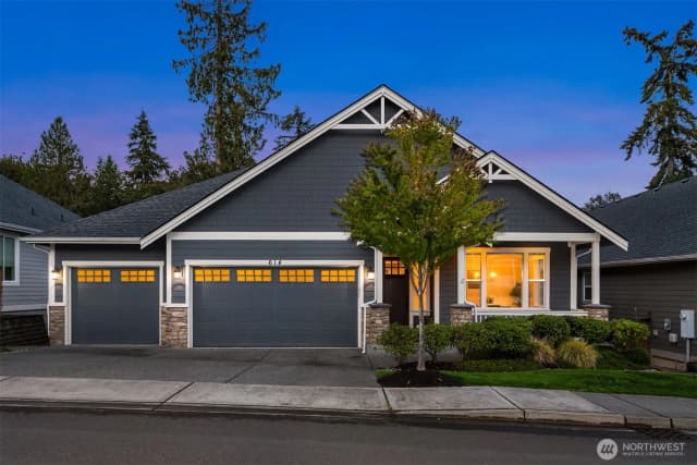 Property photo for 614 Landmark Court Ne, Bainbridge Island photo 3