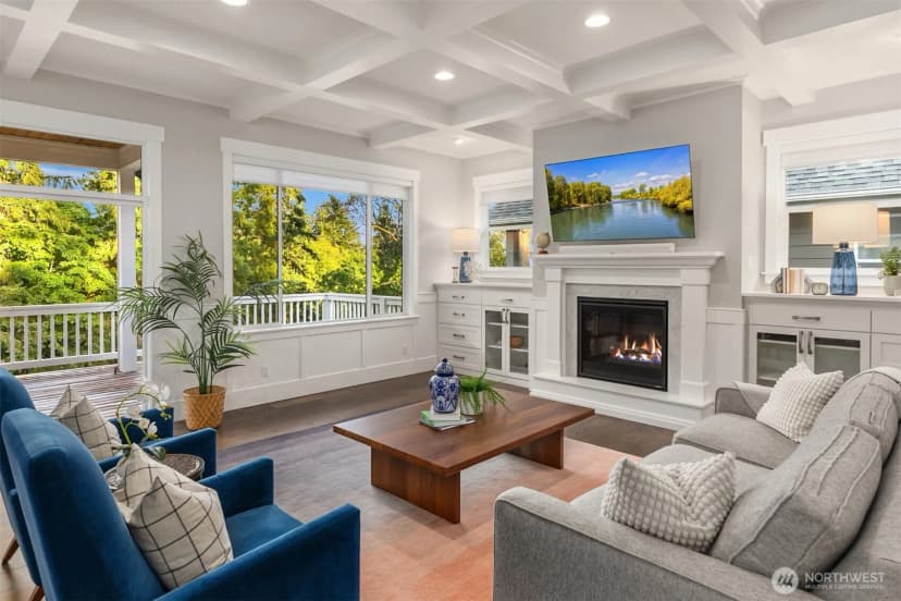 Property photo for 614 Landmark Court Ne, Bainbridge Island photo 12