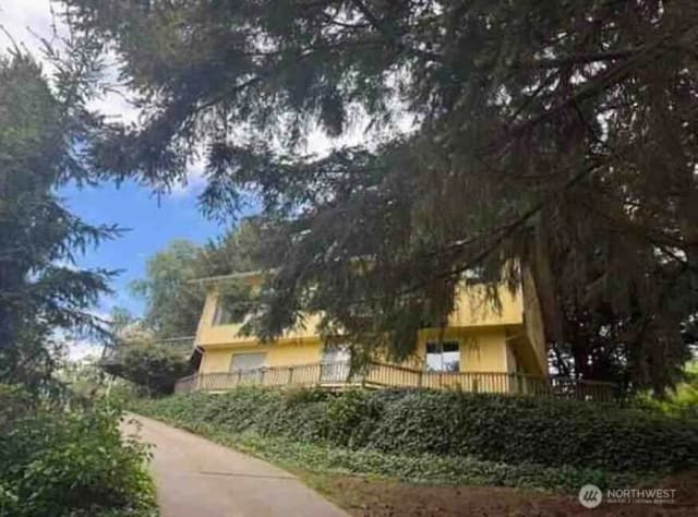 Property photo for 8100 Meyerwood Lane Ne, Bremerton