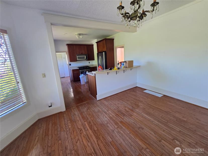 Property photo for 3456 23rd Avenue W, Seattle photo 6