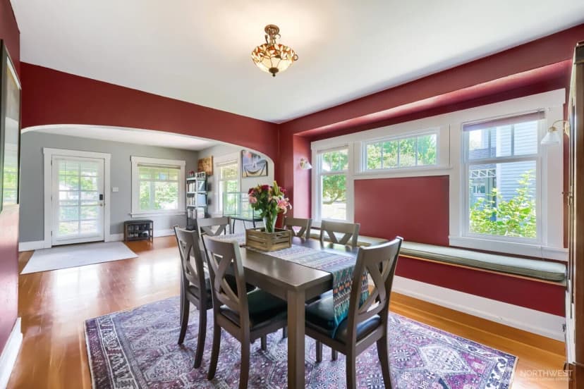 Property photo for 1405 10th Avenue Se, Olympia photo 6