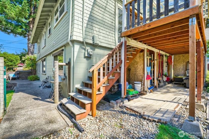Property photo for 1405 10th Avenue Se, Olympia photo 21