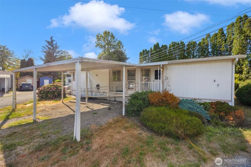 Property photo for 11100 92nd Street Se #2, Snohomish