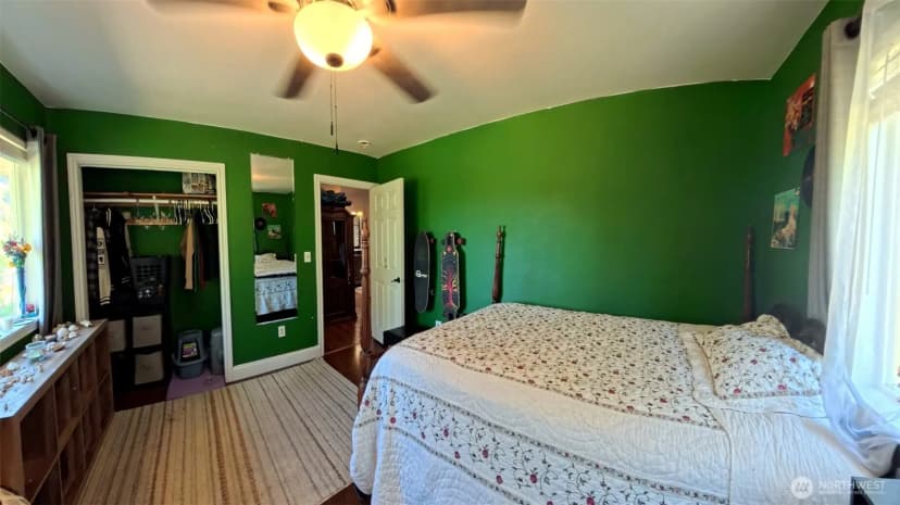 Property photo for 378 Farm Road, Sequim photo 15