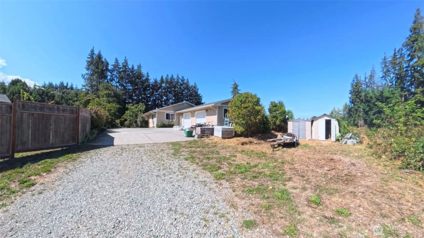 Property photo for 378 Farm Road, Sequim photo 26