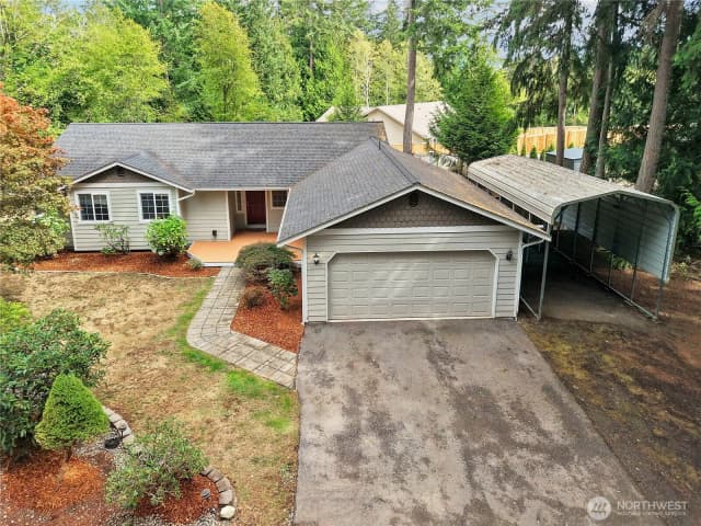 Property photo for 5044 Se Horstman Road, Port Orchard photo 2