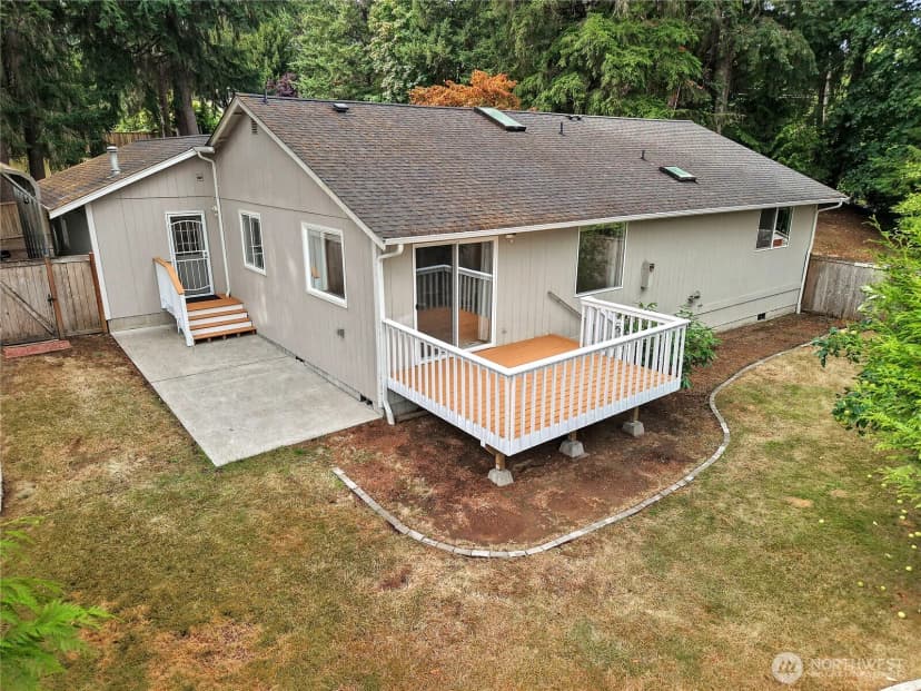 Property photo for 5044 Se Horstman Road, Port Orchard photo 7