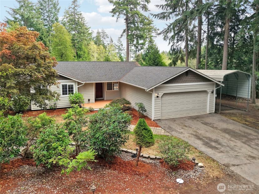 Property photo for 5044 Se Horstman Road, Port Orchard
