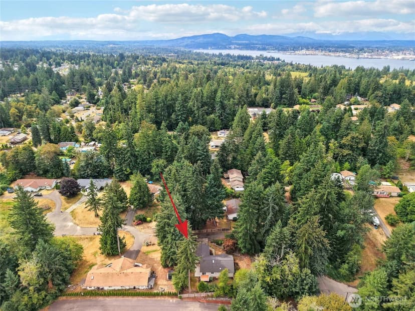 Property photo for 5044 Se Horstman Road, Port Orchard photo 9