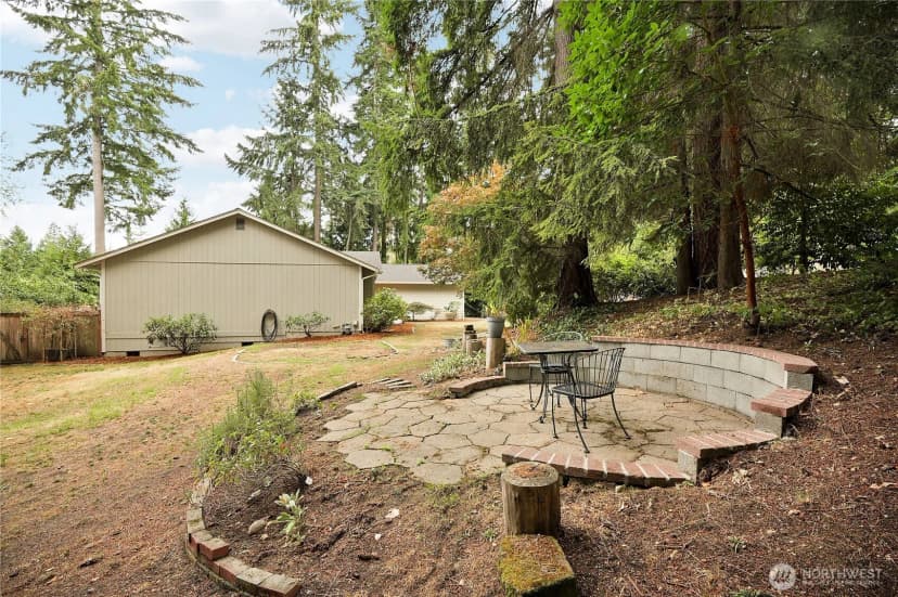 Property photo for 5044 Se Horstman Road, Port Orchard photo 5