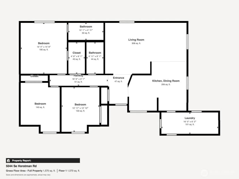 Property photo for 5044 Se Horstman Road, Port Orchard photo 13