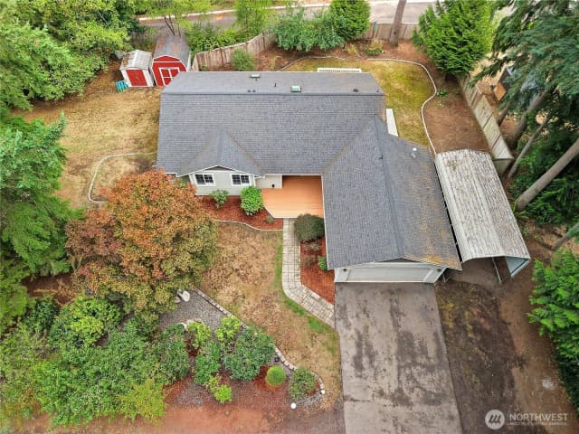 Property photo for 5044 Se Horstman Road, Port Orchard photo 3